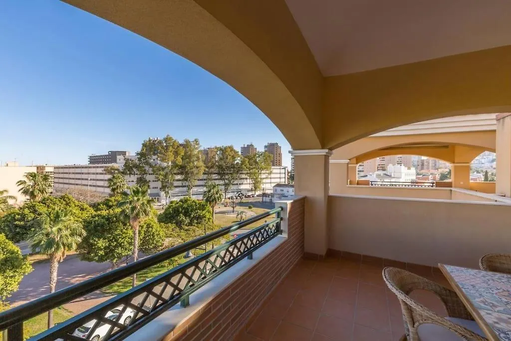 Appartement Apartamento Calma Beach Home Torremolinos