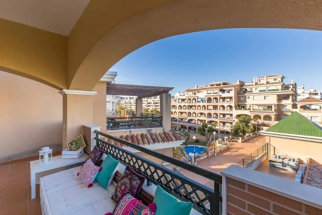 Apartamento Calma Beach Home Τορρεμολίνος 0*,  Ισπανία