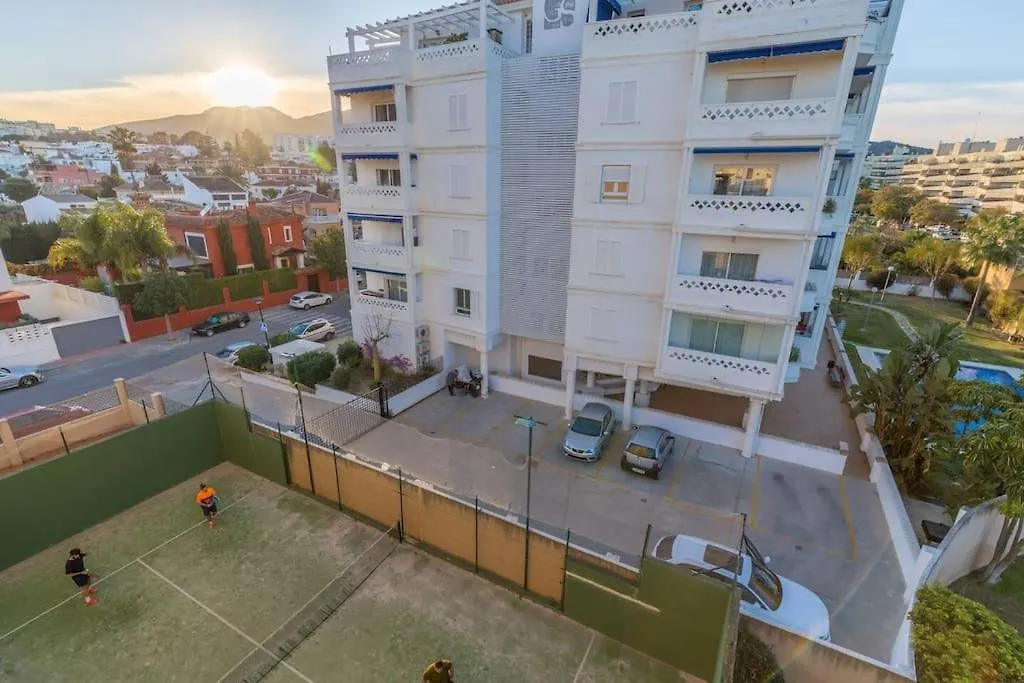 Apartamento Calma Beach Home Torremolinos Spain