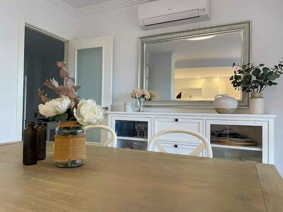 Apartamento Calma Beach Home Torremolinos